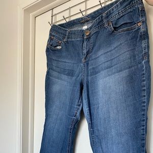 Maurice 20S Jeans